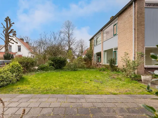 Van Duurenlaan 8, CASTRICUM