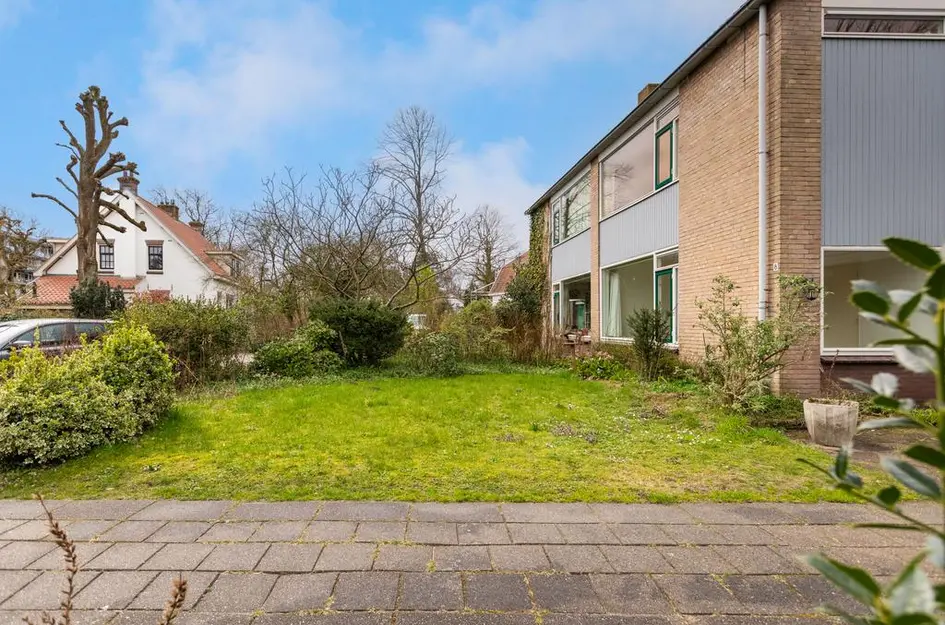 Van Duurenlaan 8