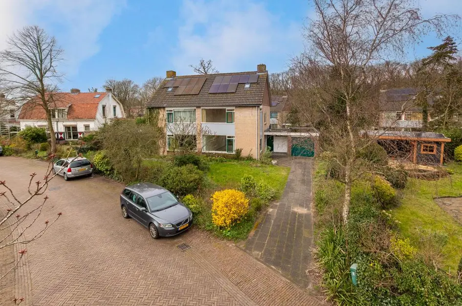Van Duurenlaan 8