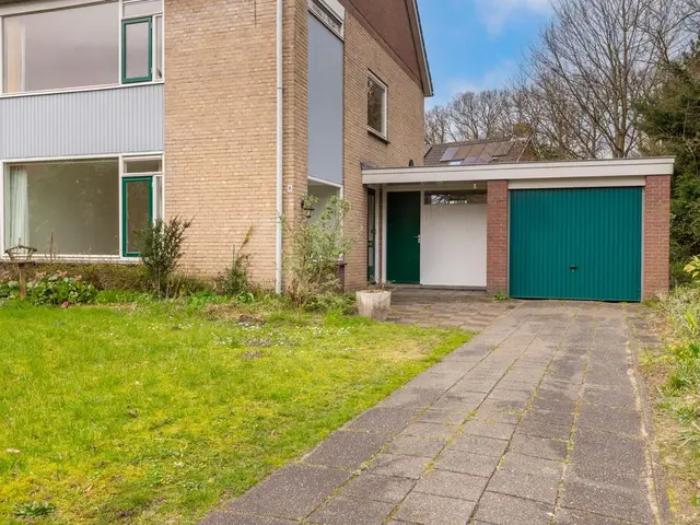 Van Duurenlaan 8, CASTRICUM