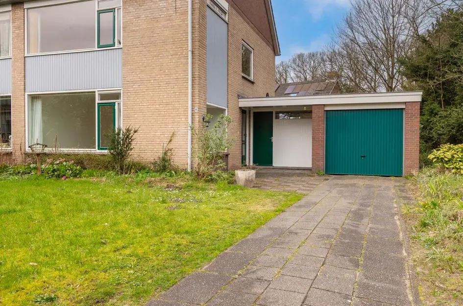 Van Duurenlaan 8