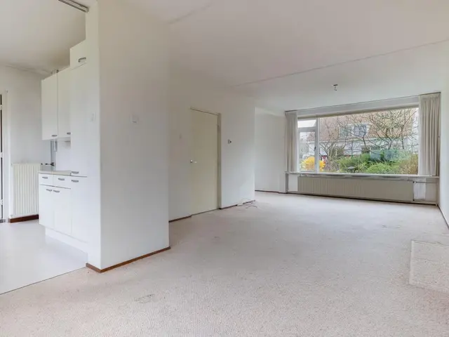 Van Duurenlaan 8, CASTRICUM