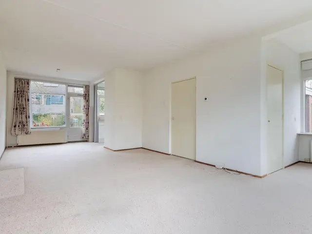 Van Duurenlaan 8, CASTRICUM