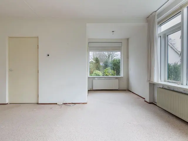 Van Duurenlaan 8, CASTRICUM