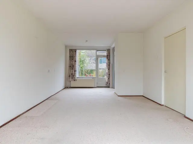 Van Duurenlaan 8, CASTRICUM