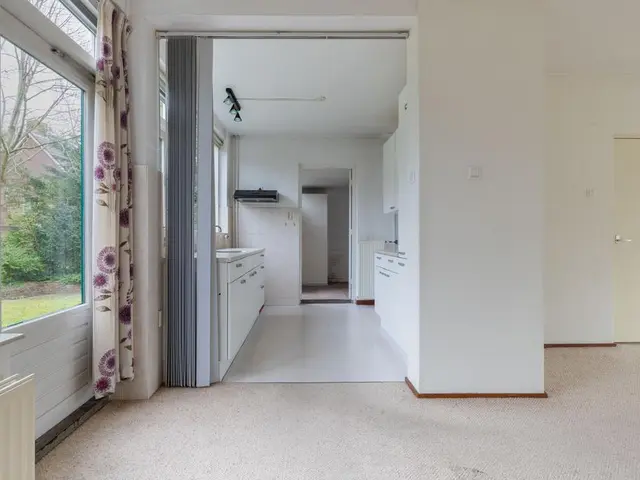 Van Duurenlaan 8, CASTRICUM