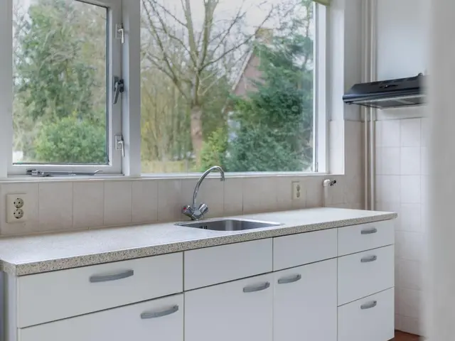 Van Duurenlaan 8, CASTRICUM