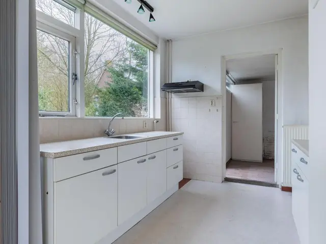 Van Duurenlaan 8, CASTRICUM