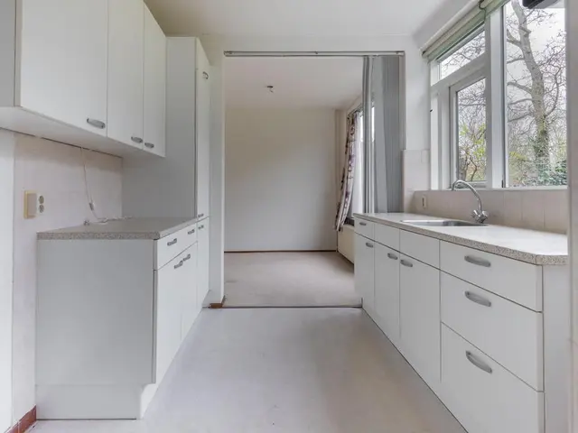 Van Duurenlaan 8, CASTRICUM