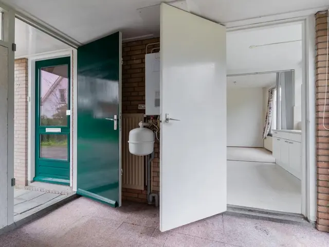 Van Duurenlaan 8, CASTRICUM