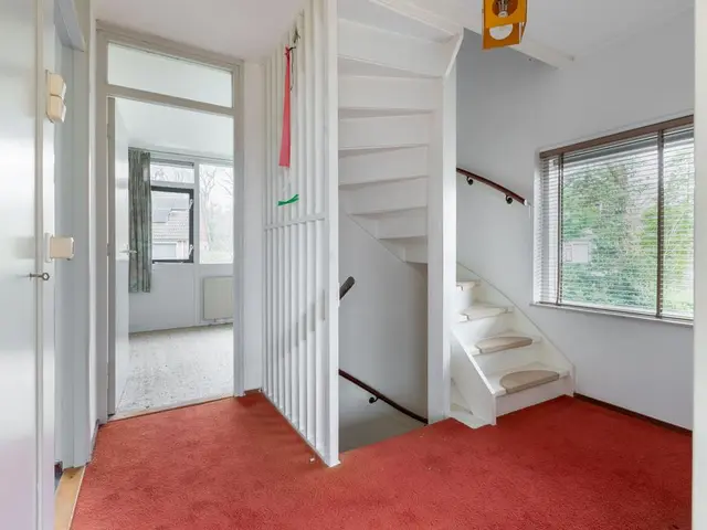 Van Duurenlaan 8, CASTRICUM