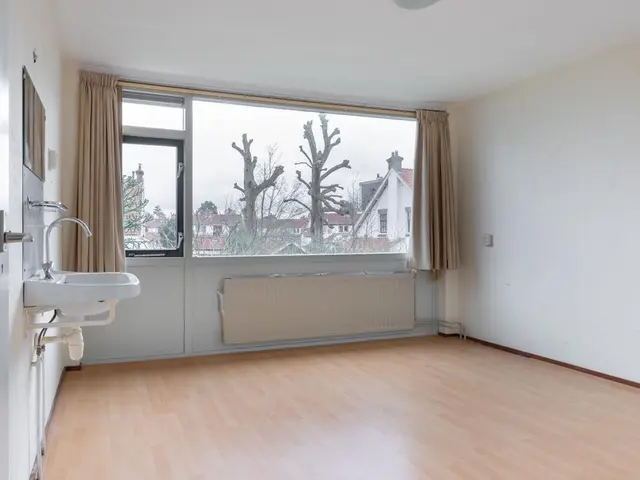 Van Duurenlaan 8, CASTRICUM