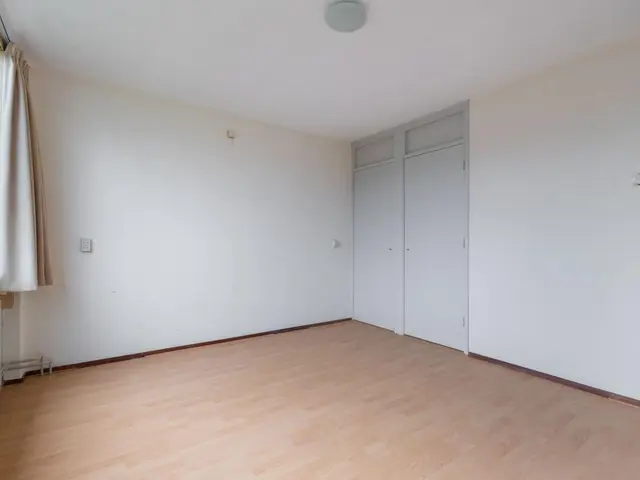 Van Duurenlaan 8, CASTRICUM