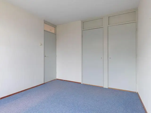 Van Duurenlaan 8, CASTRICUM