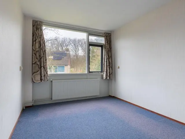 Van Duurenlaan 8, CASTRICUM