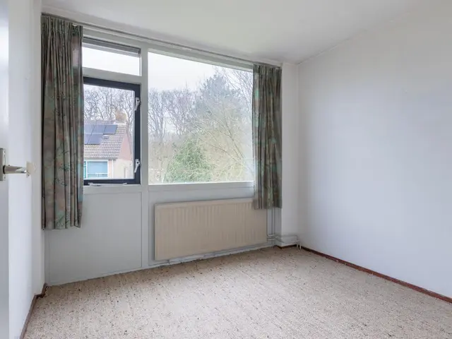 Van Duurenlaan 8, CASTRICUM