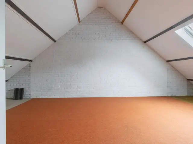 Van Duurenlaan 8, CASTRICUM