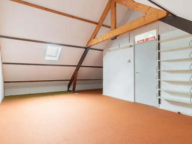 Van Duurenlaan 8, CASTRICUM