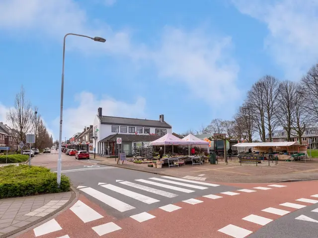 De Brink 29, CASTRICUM