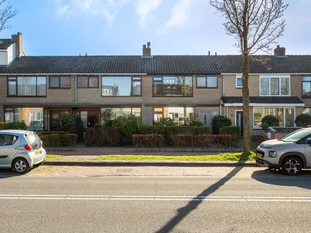 Oranjelaan 18, CASTRICUM