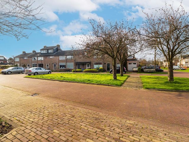 Werkendelslaan 74, HEILOO