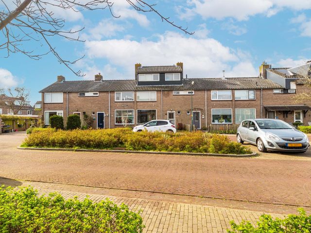 Werkendelslaan 74, HEILOO