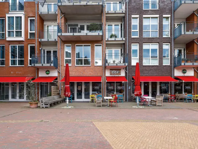 Bakkerspleintje 26-28, CASTRICUM