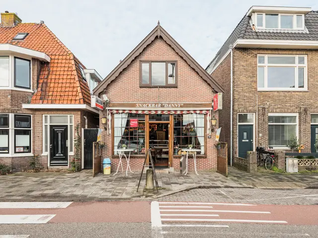 Kennemerstraatweg 68, Alkmaar