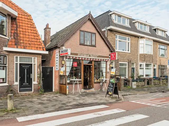 Kennemerstraatweg 68, Alkmaar