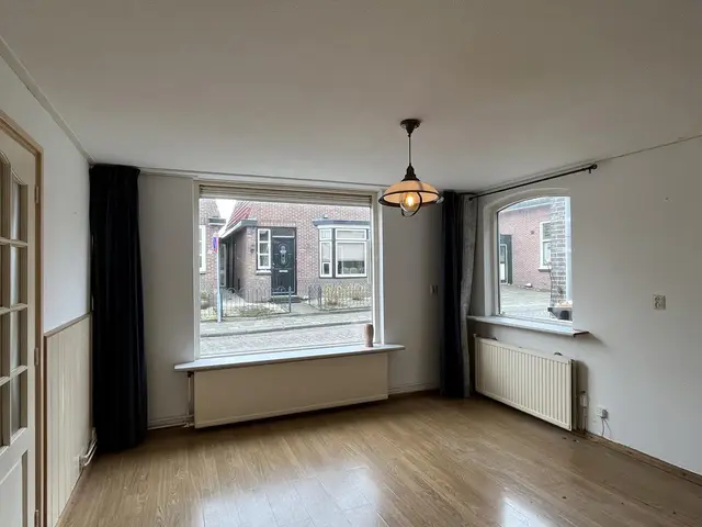 Koningstraat 20, HIPPOLYTUSHOEF