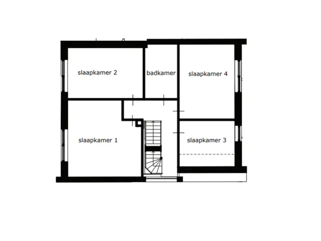 Zanderijweg 16, bouwnummer 20 , CASTRICUM