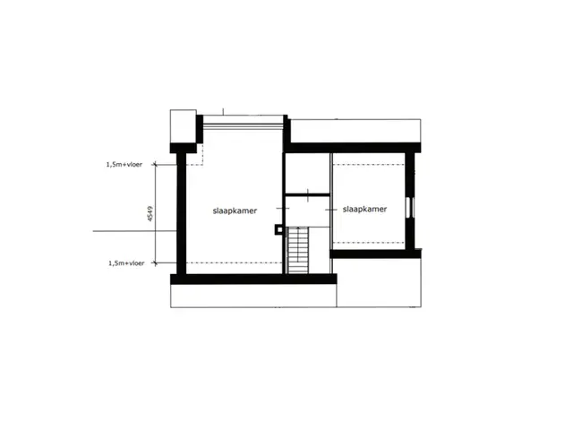 Zanderijweg 16, bouwnummer 20 , CASTRICUM