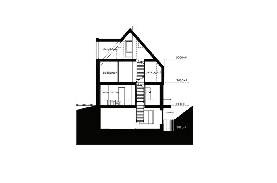 Zanderijweg 18, bouwnummer 22 