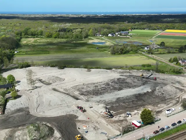 Zanderijweg 20, bouwnummer 24 , CASTRICUM