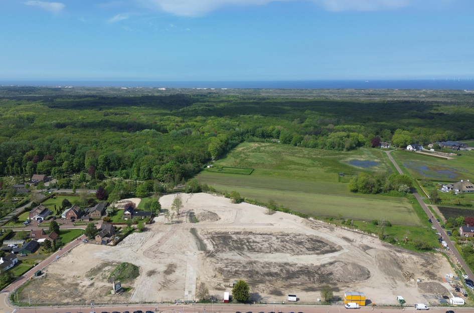 Zanderijweg 20, bouwnummer 24 