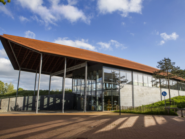 Zanderijweg 11, bouwnummer 1 , CASTRICUM