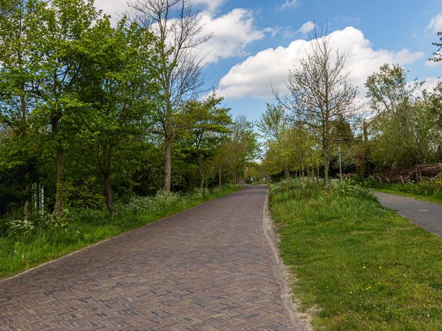 Zanderijweg 11, bouwnummer 1 , CASTRICUM