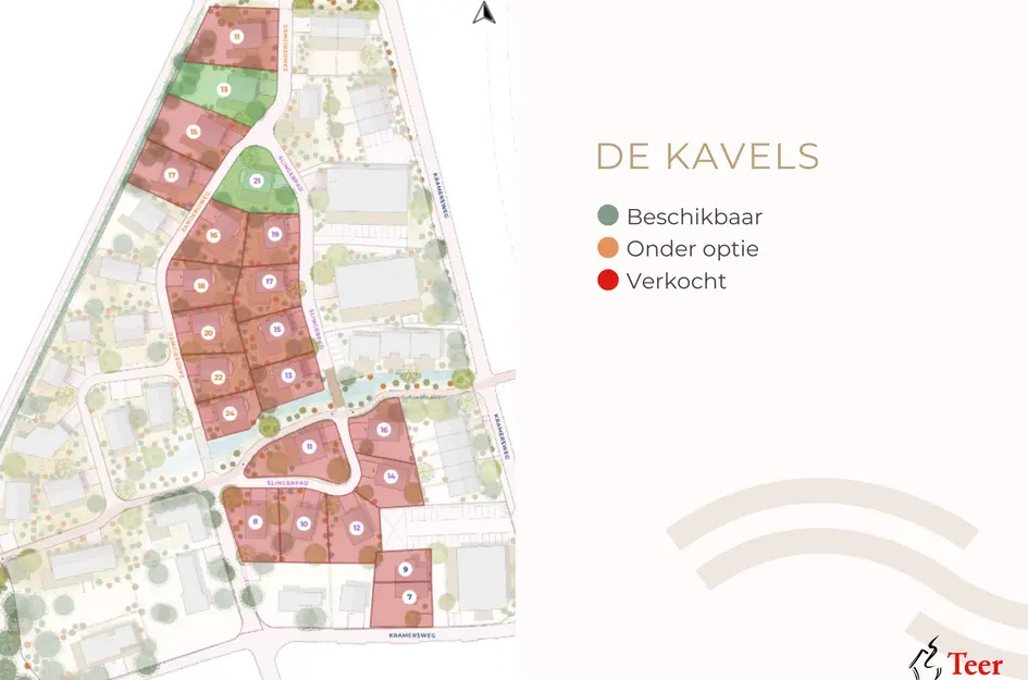 Zanderijweg 13, bouwnummer 2 