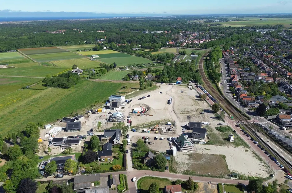 Zanderijweg 13, bouwnummer 2 
