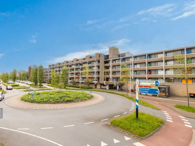 C.F. Smeetslaan 210, CASTRICUM