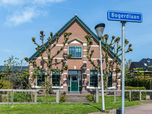 Bogerdlaan 23, LIMMEN