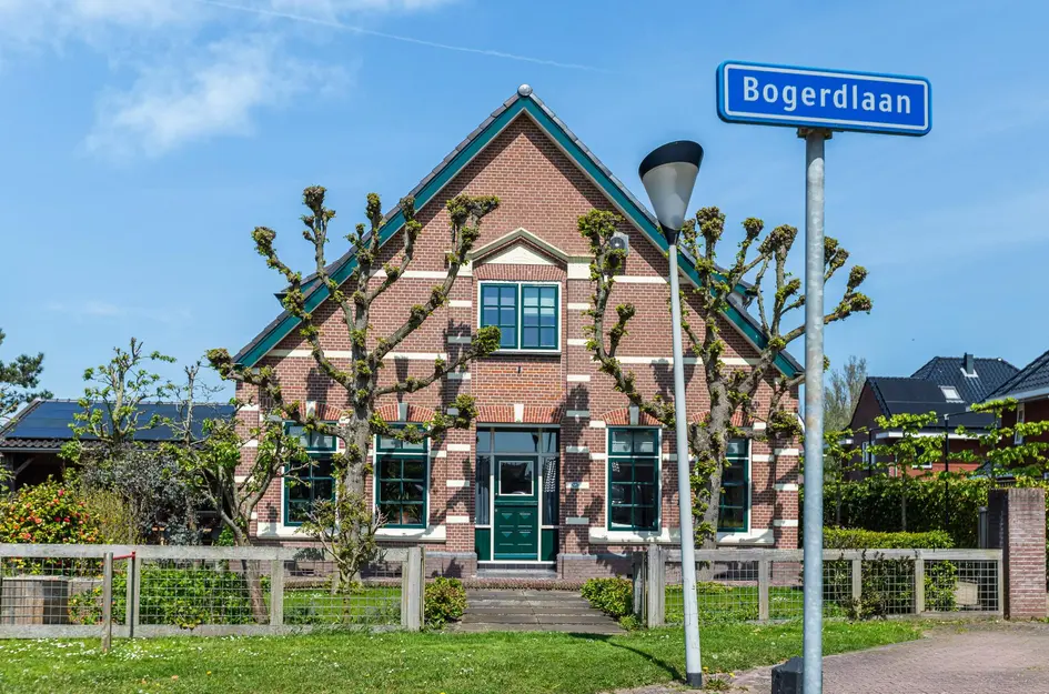 Bogerdlaan 23