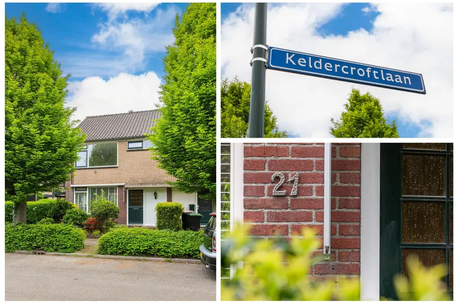 Keldercroftlaan 21