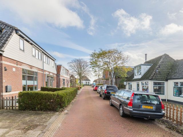 Meerweg 7, AKERSLOOT