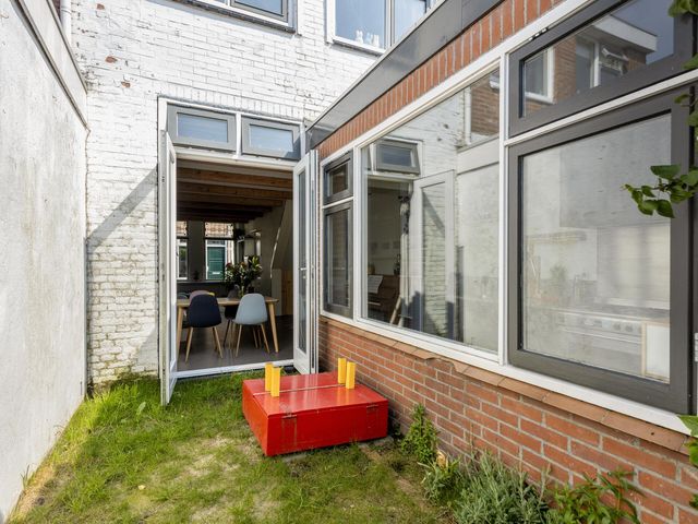 1e Landdwarsstraat 5, ALKMAAR