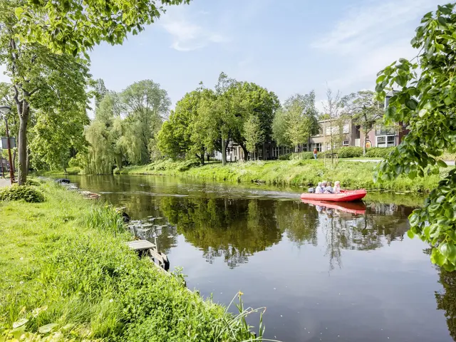 1e Landdwarsstraat 5, ALKMAAR