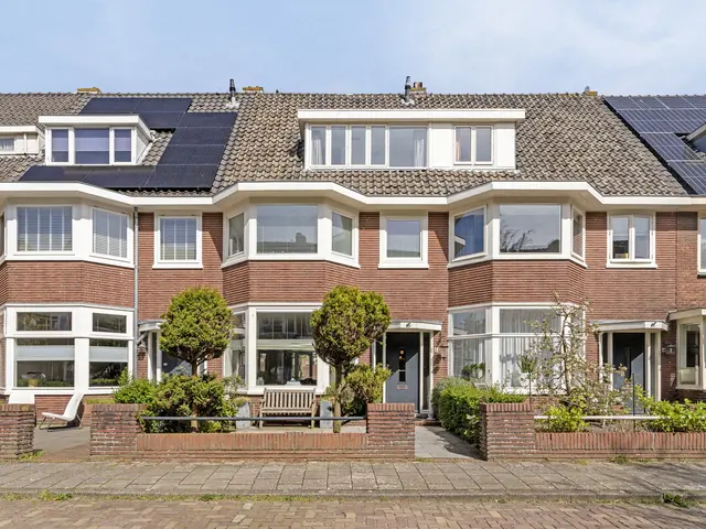 Rozenstraat 16, ALKMAAR