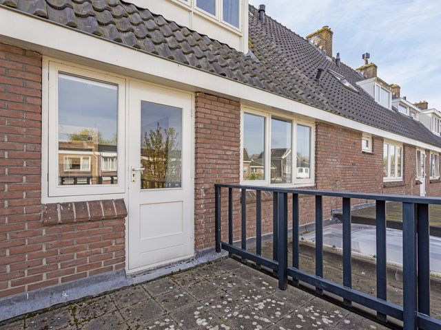 Rozenstraat 16, ALKMAAR