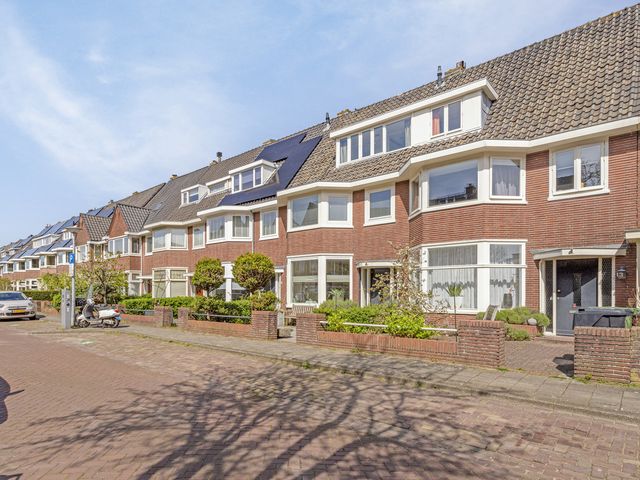 Rozenstraat 16, ALKMAAR