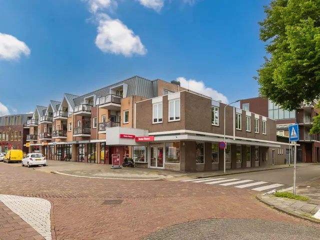 Torenstraat 9, CASTRICUM